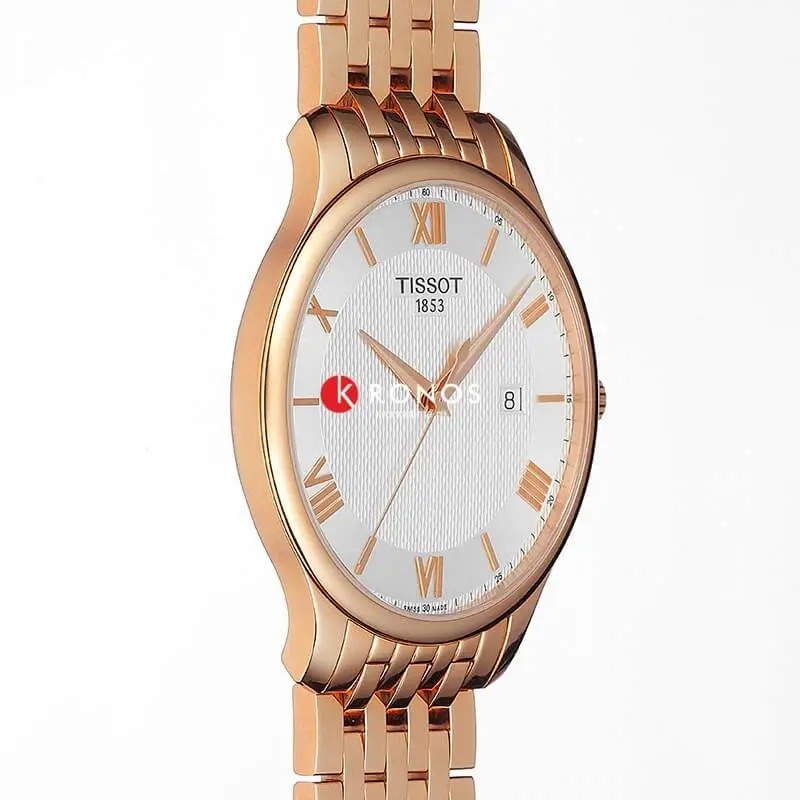 Фотография часов Tissot Tradition T063.610.33.038.00_14